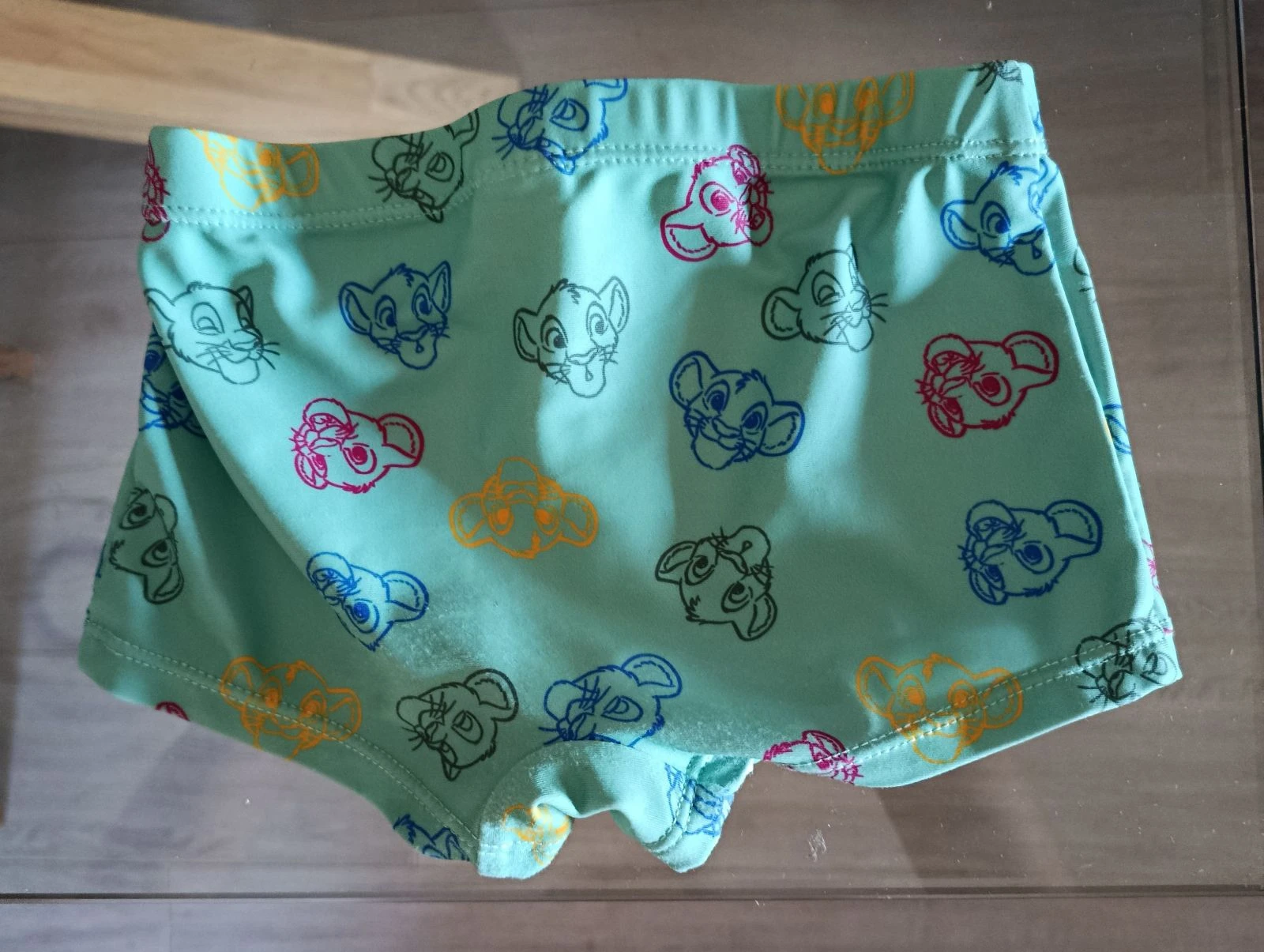 Simba boys' swimsuit – photo 2